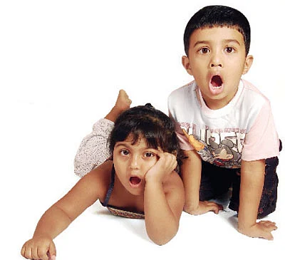 உங்கள் குழந்தையும் இனி நம்பர் 1