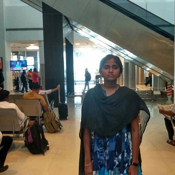 நீட் தேர்வை எதிர்த்து வழக்கு தொடர்ந்த அரியலூர் மாணவி அனிதா தற்கொலை