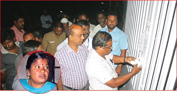 15 ஆண்டுகளில் 19,000 கருக்கலைப்பு! - திருவண்ணாமலை திடுக்!