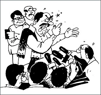 ஜோக்ஸ் - 5