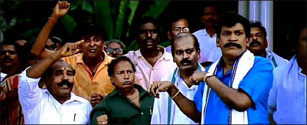 தொண்டர்பேர்ட்ஸ்
