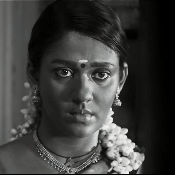 ஹேய்... லவ்லி பிளாக்கி நயன்தாரா! - `ஐரா' டிரெய்லர்