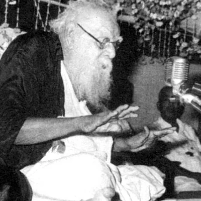 பெரியாரைப் புரியாத பெரியாரிஸ்ட்டுகளும்... தமிழ் தேசியவாதிகளும்...!