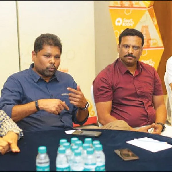 ‘சாஸ்’ நிறுவனங்களின் தலைநகரமாகும் சென்னை!