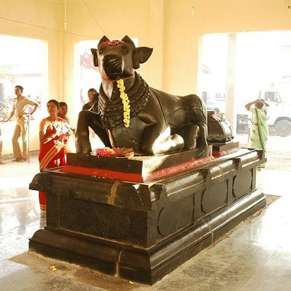 நந்தி