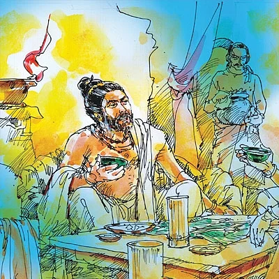 வீரயுக நாயகன் வேள் பாரி - 2