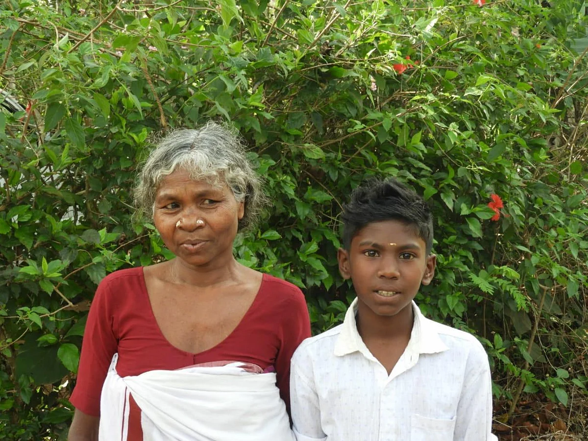 'தற்சார்பு பொருளாதாரம்னா இப்படி இருக்கணும்!' பாடம் எடுக்கும் கூடலூர் பழங்குடியினர்