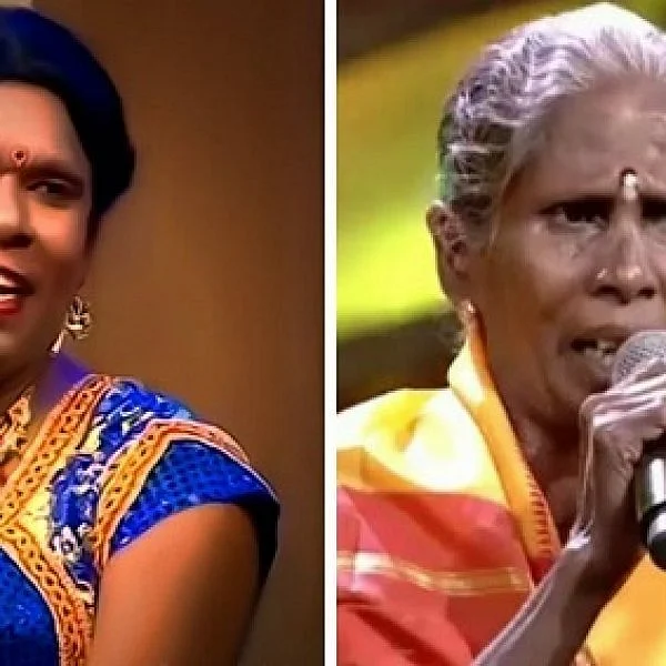 ஒரு ஷோ ஓஹோ வாழ்க்கை... ஹீரோ ராமர், ஃபாரின் ரிட்டர்ன் ரமணியம்மாள்!