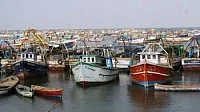 தமிழக மீனவர்கள் 23 பேர் கைது;5 படகுகள் பறிப்பு
