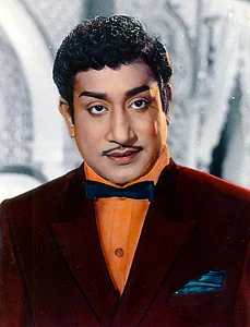 சிவாஜி 25