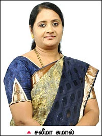 புடவை கட்டுவது எப்படி?
