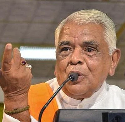 மது அருந்துவது அடிப்படை உரிமை: மத்தியப் பிரதேச அமைச்சர்