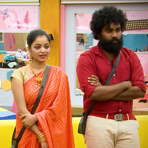 பிக் பாஸ் எவிக்ஷனில் ட்விஸ்ட்... வெளியேறினார் டேனி! #Biggboss2