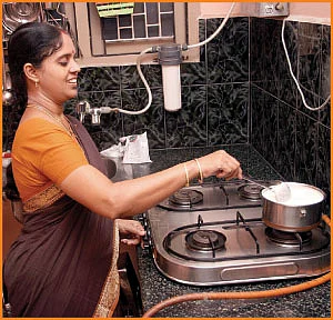 நீங்கள் சரியாகத்தான் பால் காய்ச்சுகிறீர்களா ?