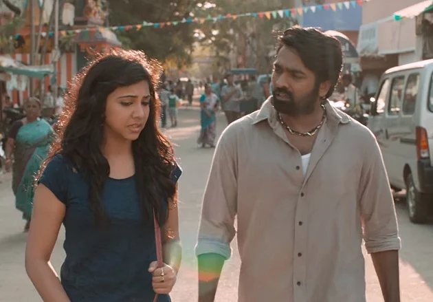 ”இளைஞர்களை ஈர்க்குமா ”காதலும் கடந்து போகும்” ...டிரெய்லர் விமர்சனம்!