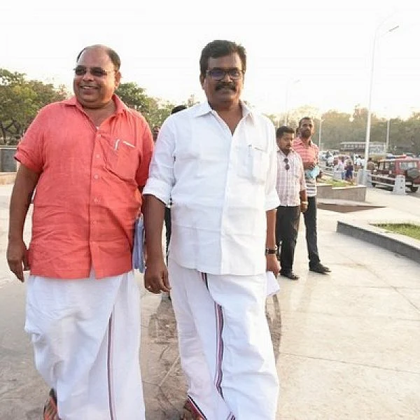 வெற்றிவேலை பிடிக்க 7 தனிப்படை - வேகம் காட்டும் சென்னை போலீஸ்!