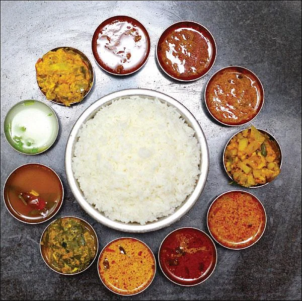 காஞ்சிபுரம் இட்லி, கரூர் கரம்... தமிழ்நாட்டின் சில சிக்நேச்சர் உணவு வகைகள்!
