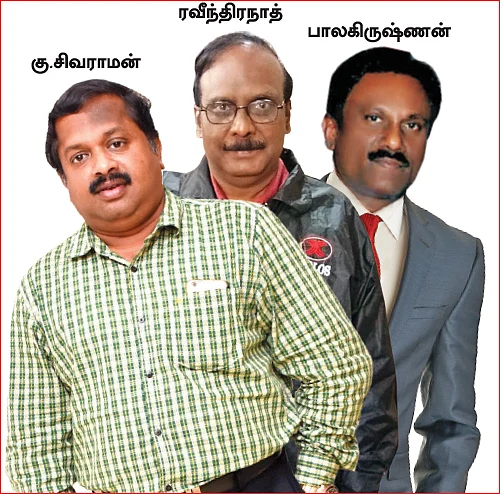 எம்.பி.பி.எஸ் முடித்தாலும் டாக்டர் இல்லை! - ஆபத்தான மருத்துவ ஆணைய சட்டம்!