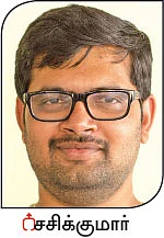 நம்மாழ்வார் சொல்லிய மதிப்புக்கூட்டும் மந்திரம்! - ஒரு நாள் விவசாயி! பருவம்-2