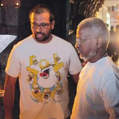 ‘‘அஜீத் டென்ஷன் ஆகிட்டார்!’’