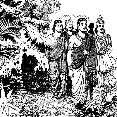சித்திர ராமாயணம்