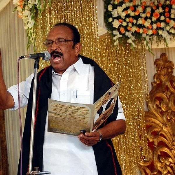 வைகோவின் `ஒன் மேன் ஷோ'வால் ம.தி.மு.க. தேய்கிறதா... வளர்கிறதா? ஓர் அலசல்!