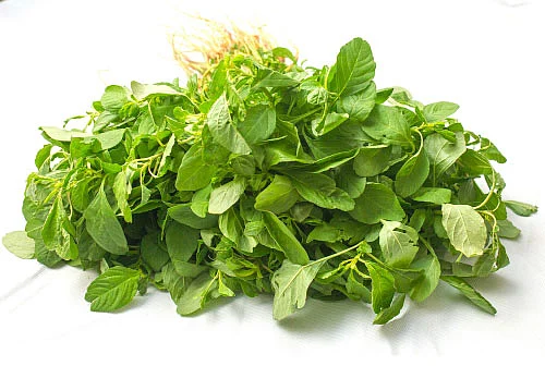 ஜீரண சக்திக்கு சிறுகீரை