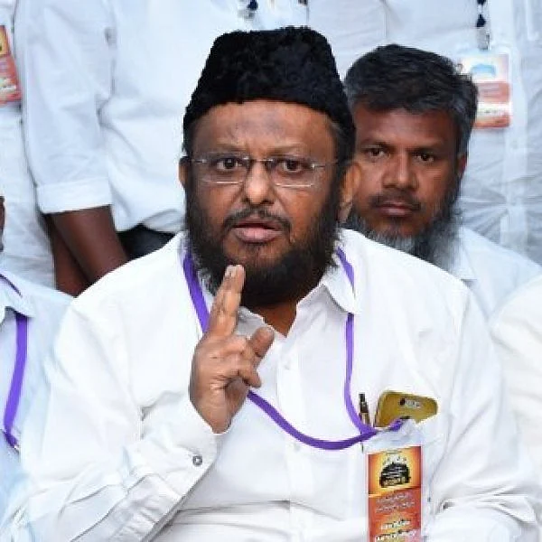 `இது ஒருதலைப்பட்சமானது' - எழுவர் விடுதலைக்கு ஜவாஹிருல்லா வலியுறுத்தல்!