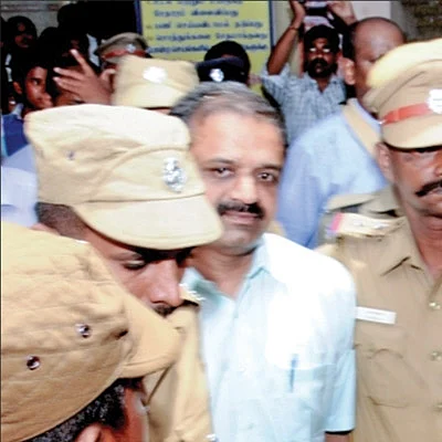 பேரறிவாளன் டைரி - 9