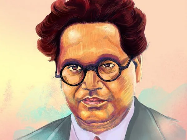 அம்பேத்கர், வெறுமனே தாழ்த்தப்பட்ட மக்களின் தலைவரா?