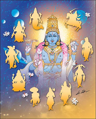 ரங்க ராஜ்ஜியம் - 15