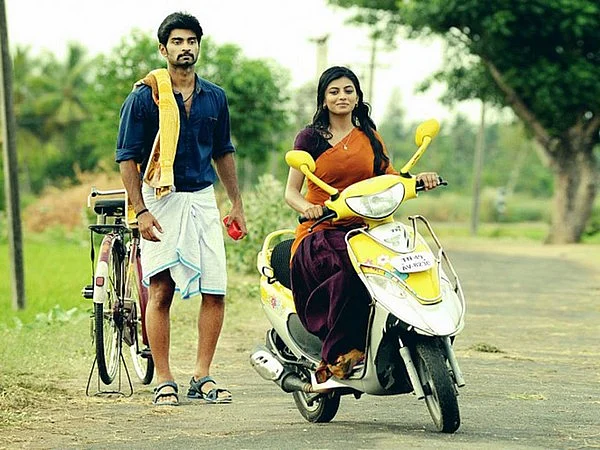 சண்டிவீரனுக்கு சிங்கப்பூரில் தடை, படக்குழுவினர் அதிர்ச்சி