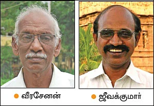 ஆணையம் வந்தது... தண்ணீர் வரவில்லை... இந்த ஆண்டும் பொய்த்துப்போன குறுவைச் சாகுபடி!
