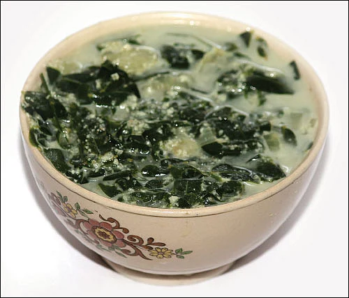30வகை பஞ்சபூத ரெசிப்பி!