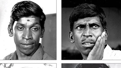 "என்னைய வச்சி காமெடி கீமெடி பண்ணலயே?” - சுபகுணராஜன்