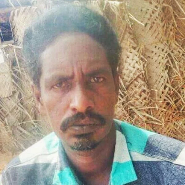 மனைவி கண்ணெதிரே கணவரை இழுத்துச்சென்ற முதலை; கதறி அழுத மகள்கள்! - சிதம்பரத்தில் சோகம்