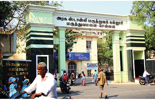 RTI அம்பலம்: சிறுநீரக நோயாளிகளின் உயிரோடு விளையாடும் தமிழக அரசு!