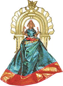 தேவி தரிசனம்... பாப விமோசனம்!