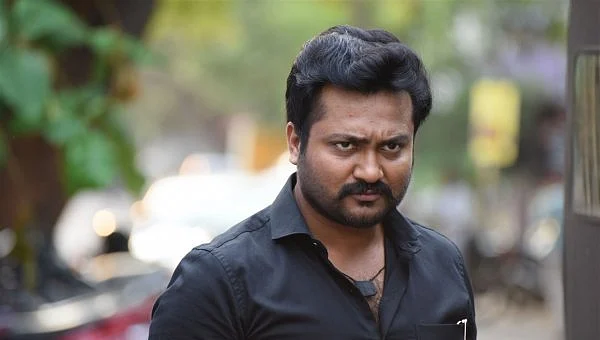 பாபி சிம்ஹாவுடன் இணையும் `அறம்' கோபி நயினார்!