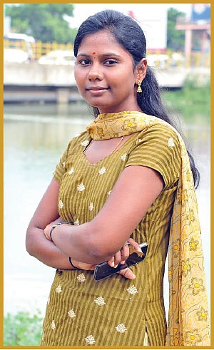 கலாமின் காலடிச் சுவட்டில்... களத்தில் 100 இளைஞர்கள்