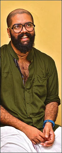 “சினிமா இசையில் சுதந்திரமில்லை!”