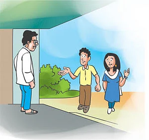 என் பணம்; என் அனுபவம்!
