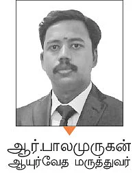 மருந்தாகும் உணவு - கடுகு சாலட்