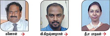 எந்த வகையான இழப்புக்கு கிளைம் கிடைக்கும்?