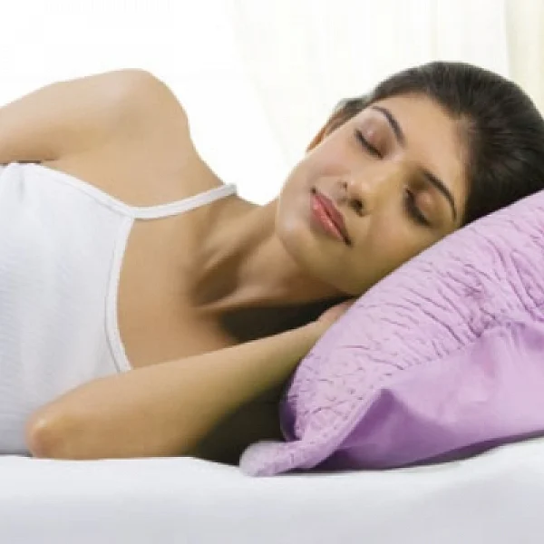 ஆழ்ந்த தூக்கம் வேண்டுமா? இதெல்லாம் இரவில் சாப்பிடாதீங்க... #HealthAlert