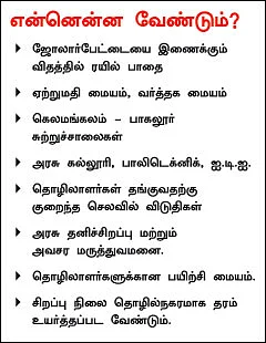 ஊர் ஜாதகம்