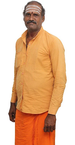 ஹலோ விகடன் - அருளோசை