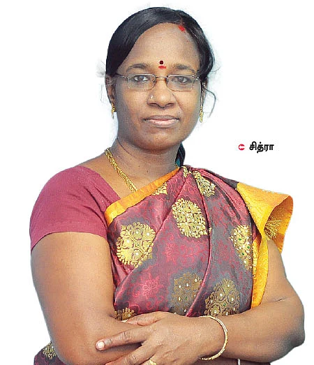 மெகா பரிசுப் போட்டி வெற்றியாளர்கள்!