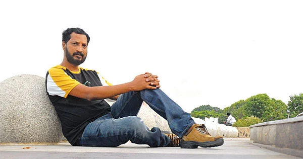 நானும் விகடனும்!