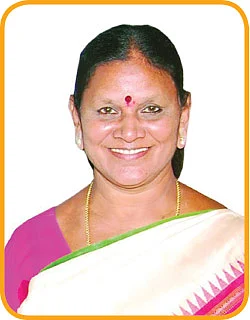 ஜெ. கேபினெட் - அமைச்சர்களின் அப்டேட்